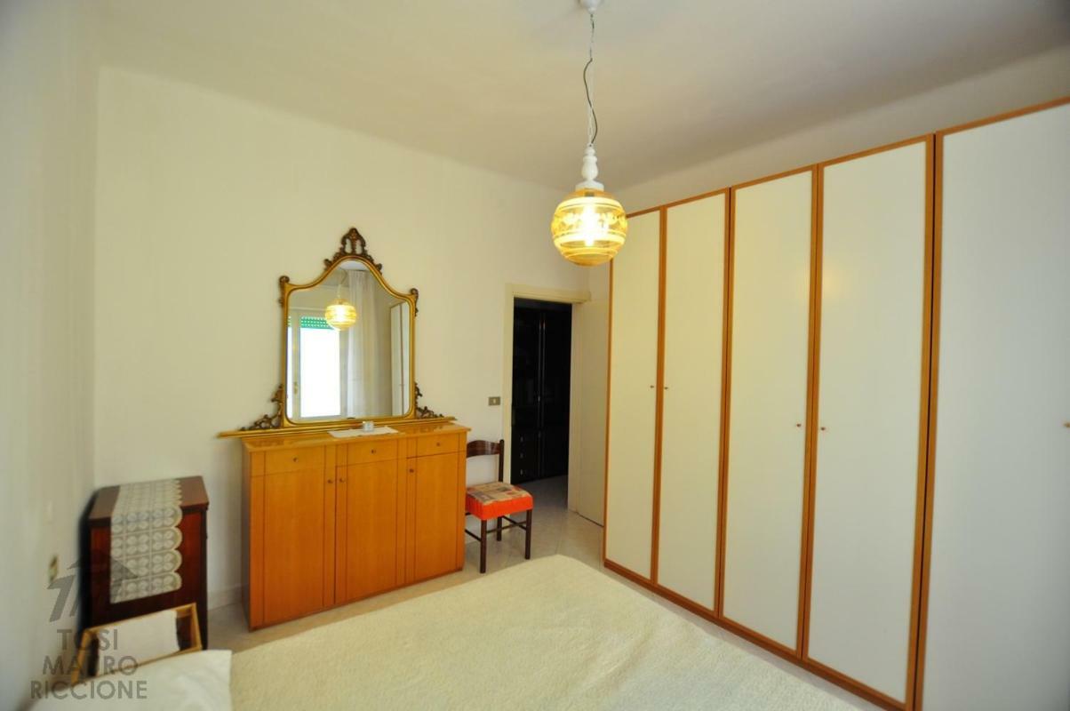 Miramare Otel Rimini Dış mekan fotoğraf