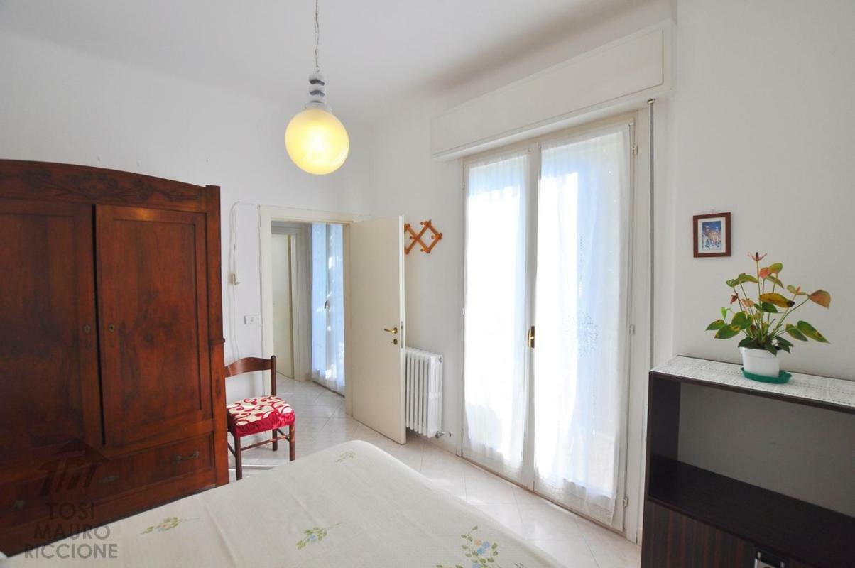 Miramare Otel Rimini Dış mekan fotoğraf