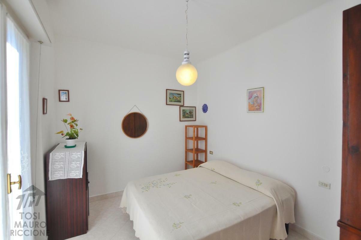 Miramare Otel Rimini Dış mekan fotoğraf