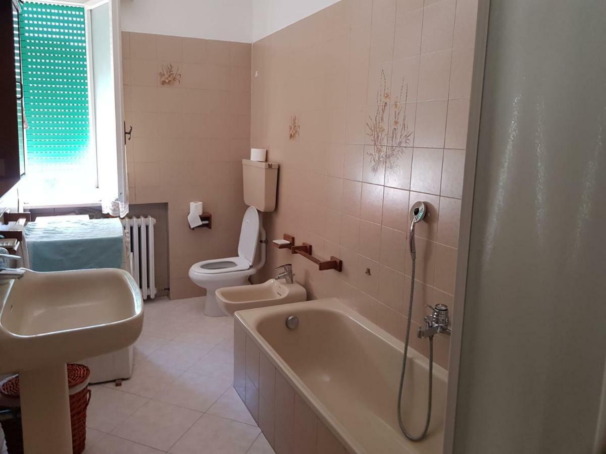 Miramare Otel Rimini Dış mekan fotoğraf