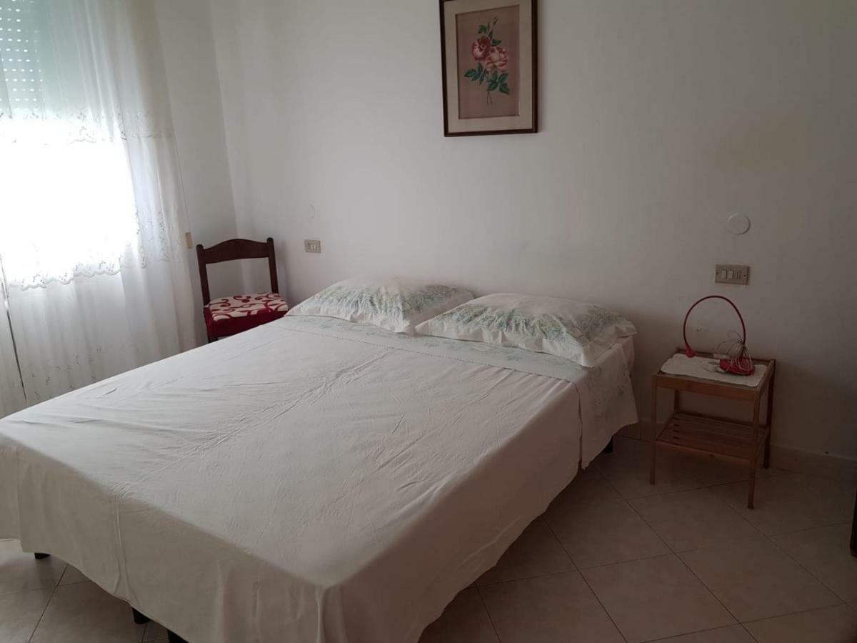 Miramare Otel Rimini Dış mekan fotoğraf