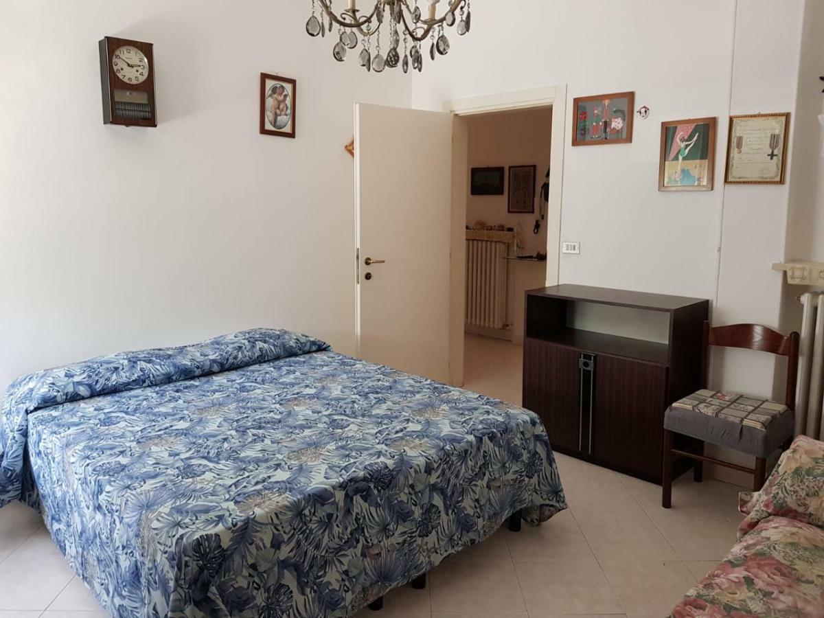 Miramare Otel Rimini Dış mekan fotoğraf